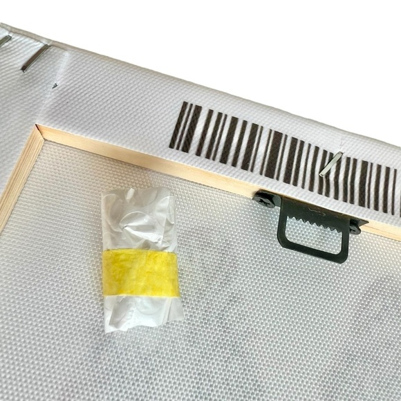 Bible Verse Pink Women’s Heels Canvas Framed Feminine Christian Artwork - Picture 7 of 8